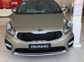 Cần bán xe Kia Rondo GAT Deluxe năm 2019, màu vàng, 669 triệu