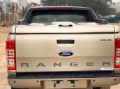 Bán Ford Ranger XLS 2.2L 4x2 AT đời 2017, nhập khẩu nguyên chiếc