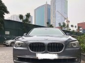 Bán BMW 7 Series 750Li đời 2010, nhập khẩu nguyên chiếc, giá tốt