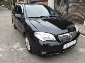 Bán ô tô Toyota Vios sản xuất năm 2008, xe đẹp, giá tốt