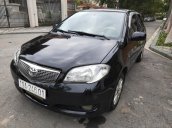 Bán ô tô Toyota Vios sản xuất năm 2008, xe đẹp, giá tốt