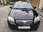 Bán ô tô Toyota Vios sản xuất năm 2008, xe đẹp, giá tốt