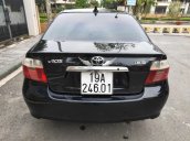 Bán ô tô Toyota Vios sản xuất năm 2008, xe đẹp, giá tốt