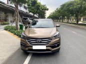 Cần bán lại xe Hyundai Santa Fe năm 2018