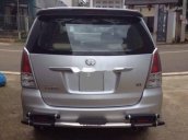 Cần bán xe cũ Toyota Innova đời 2007, 248tr