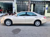 Cần bán xe cũ Toyota Camry đời 2009, nhập khẩu