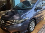 Cần bán Honda City 2013 xe gia đình giá cạnh tranh