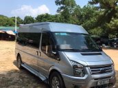 Bán Ford Transit năm 2015, bản tiêu chuẩn