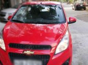 Bán ô tô Chevrolet Spark 2016, màu đỏ, xe nhập