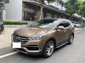 Cần bán lại xe Hyundai Santa Fe năm 2018