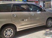 Bán ô tô Toyota Innova sản xuất 2014 chính chủ, giá tốt