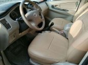 Bán xe Toyota Innova đời 2006, màu bạc, 230tr