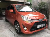 Cần bán Toyota Wigo 1.2 AT năm sản xuất 2019, xe nhập