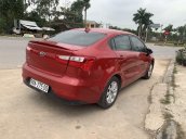 Cần bán Kia Rio AT đời 2016, màu đỏ, nhập khẩu nguyên chiếc, giá chỉ 445 triệu