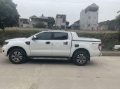 Cần bán lại xe Ford Ranger AT đời 2016, màu trắng, xe nhập giá cạnh tranh