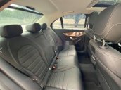 Bán xe Mercedes C250 Exclusive năm 2017, màu nâu, nhập khẩu nguyên chiếc