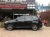 Cần bán gấp Hyundai Santa Fe AT đời 2018