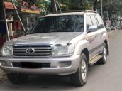 Bán Toyota Land Cruiser sản xuất 2003, nhập khẩu, giá chỉ 335 triệu