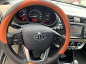 Cần bán Kia Rio AT đời 2016, màu đỏ, nhập khẩu nguyên chiếc, giá chỉ 445 triệu