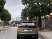 Cần bán xe Peugeot 3008 năm sản xuất 2019, màu vàng