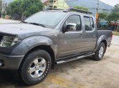 Bán Nissan Navara XE đời 2012, màu xám, nhập khẩu nguyên chiếc