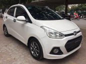 Bán Hyundai Grand i10 sản xuất 2016, xe nhập, giá 359tr