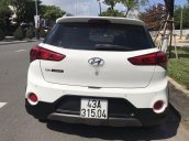 Bán ô tô Hyundai i20 Active năm sản xuất 2015, màu trắng, nhập khẩu