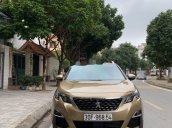 Cần bán xe Peugeot 3008 năm sản xuất 2019, màu vàng