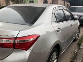 Cần bán xe Toyota Corolla Altis 1.8G sản xuất năm 2014, màu bạc