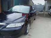 Bán Mazda 6 đời 2003, xe nhập