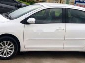 Bán Toyota Vios đời 2011, màu trắng số sàn, giá chỉ 246 triệu