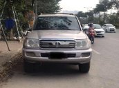 Bán Toyota Land Cruiser sản xuất 2003, nhập khẩu, giá chỉ 335 triệu