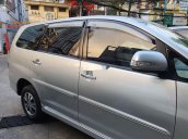 Bán xe Toyota Innova sản xuất 2016, giá cạnh tranh