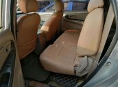 Bán xe Toyota Innova đời 2006, màu bạc, 230tr