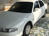 Bán Mazda 626 sản xuất năm 1996, màu trắng, nhập khẩu, 95 triệu