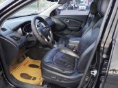 Cần bán lại xe Hyundai Tucson 4WD 2.0AT sản xuất năm 2012, màu đen, nhập khẩu nguyên chiếc chính chủ
