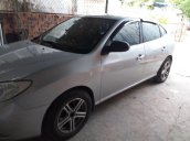 Bán ô tô Hyundai Elantra MT đời 2008, màu bạc, xe nhập giá cạnh tranh