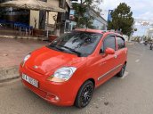 Bán xe Chevrolet Spark năm 2010