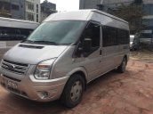 Bán Ford Transit năm 2015, bản tiêu chuẩn