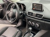 Cần bán lại xe Mazda 3 sản xuất năm 2017, 605tr