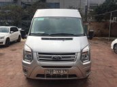 Bán Ford Transit năm 2015, bản tiêu chuẩn