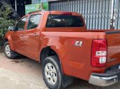 Bán ô tô Chevrolet Colorado AT 2016, nhập khẩu nguyên chiếc giá cạnh tranh