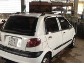 Bán Daewoo Matiz SE 2007, màu trắng, 67 triệu