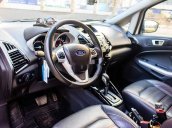 Cần bán xe Ford EcoSport năm 2015, màu trắng chính chủ