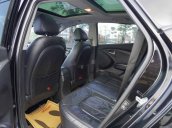 Cần bán lại xe Hyundai Tucson 4WD 2.0AT sản xuất năm 2012, màu đen, nhập khẩu nguyên chiếc chính chủ