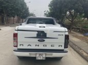 Cần bán lại xe Ford Ranger AT đời 2016, màu trắng, xe nhập giá cạnh tranh