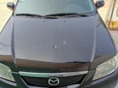 Cần bán xe cũ Mazda 323 2004, giá cạnh tranh