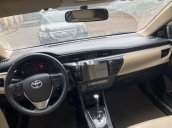 Cần bán xe Toyota Corolla Altis 1.8G sản xuất năm 2014, màu bạc