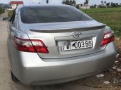 Bán xe Toyota Camry 2008, màu bạc, xe nhập chính chủ