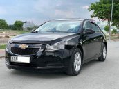 Cần bán lại xe Chevrolet Cruze AT sản xuất năm 2011 